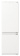 Холодильник Gorenje RKI418FE0 2-хкамерн. белый от магазина РЭССИ