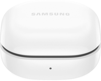 Гарнитура вкладыши Samsung Galaxy Buds FE SM-R400N граф. беспроводные bluetooth в ушной раковине (SM-R400NZAACIS) от магазина РЭССИ