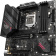 Материнская плата Asus ROG STRIX B560-G GAMING WIFI Soc-1200 Intel B560 4xDDR4 mATX AC`97 8ch(7.1) 2.5Gg+HDMI+DP от магазина РЭССИ
