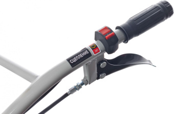 Мотоблок RedVerg Муравей-5К бензиновый 5.6кВт 8л.с. (RD-TM5K) от магазина РЭССИ