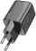 Сетевое зар./устр. Hoco N41 Almighty Black 20W 3A (PD+QC+AFC) USB-A/Type-C черный от магазина РЭССИ