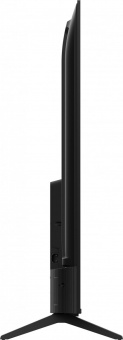 Телевизор QLED TCL 75" 75C647 черный 4K Ultra HD 60Hz DVB-T DVB-T2 DVB-C DVB-S DVB-S2 USB WiFi Smart TV (RUS) от магазина РЭССИ