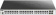 Коммутатор D-Link DGS-3000-52L/B1A 48G 4SFP управляемый от магазина РЭССИ