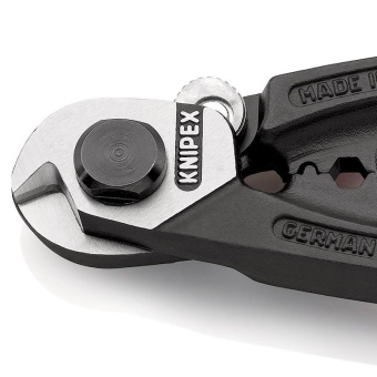 Тросорез KNIPEX KN-9562190 от магазина РЭССИ