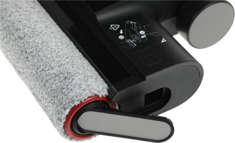 Пылесос моющий Dreame H12 Pro 300Вт серый/серый от магазина РЭССИ