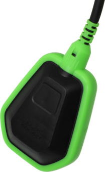 Насос садовый дренажный RedVerg RD-DPS1000/35S 1000Вт 19500л/час от магазина РЭССИ