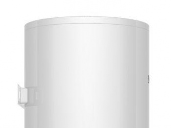 Водонагреватель Thermex Solo 30 V 2кВт 30л электрический настенный/белый от магазина РЭССИ