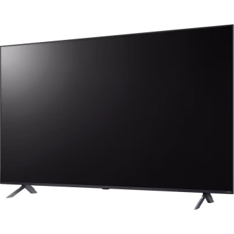 Телевизор LED LG 75" 75QNED80T6A.ARUB черный титан 4K Ultra HD 120Hz DVB-T DVB-T2 DVB-C DVB-S DVB-S2 USB WiFi Smart TV от магазина РЭССИ