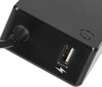 Блок питания Buro BUM-С-100 автоматический 100W 5V-20V 5A 1xUSB 2.4A от бытовой электросети LED индикатор от магазина РЭССИ