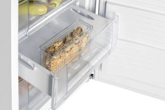 Морозильная камера Nordfrost DF 268 WAP белый от магазина РЭССИ