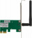 TP-Link TL-WN781ND 150Mbps Wireless N PCI Express Adapter, Atheros, 1T1R, 2.4GHz, 802.11n/g/b, 1 detachable antenna от магазина РЭССИ