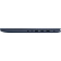 Ноутбук Asus VivoBook X1502ZA-BQ1858 Core i5 12500H 16Gb SSD512Gb Intel Iris Xe graphics 15.6" IPS FHD (1920x1080) noOS blue WiFi BT Cam (90NB0VX1-M02NC0) от магазина РЭССИ