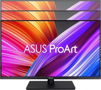 Монитор Asus 31.5" ProArt PA328QV черный IPS LED 16:9 HDMI M/M матовая HAS Piv 350cd 178гр/178гр 2560x1440 DP 2K USB 11.5кг от магазина РЭССИ
