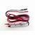 BC55-10140 щупы для мультиметра  1,2 м.UL1855 16 AWG  PVC cables, 168 cores  двойная изоляция BC от магазина РЭССИ