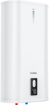Водонагреватель Hyundai Atami H-WSS100-N12D-V 2кВт 100л электрический настенный/белый от магазина РЭССИ