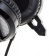 Картинка Наушники с микрофоном Оклик HS-L450G ARROW черный/красный 2.2м мониторные оголовье (472654) от магазина РЭССИ Наушники с микрофоном Оклик HS-L450G ARROW черный/красный 2.2м мониторные оголовье (472654) от магазина РЭССИ
