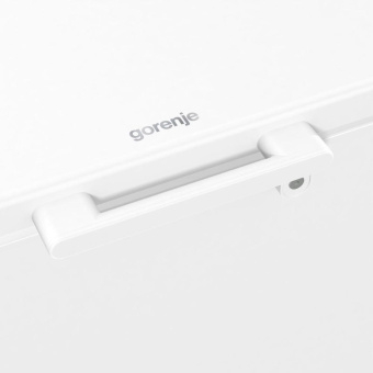 Морозильный ларь Gorenje FH451CW белый 150Вт от магазина РЭССИ