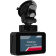 Картинка Видеорегистратор Prestigio RoadRunner 470GPS черный 5Mpix 1440x2560 1080p 140гр. GPS NTK96670 от магазина РЭССИ Видеорегистратор Prestigio RoadRunner 470GPS черный 5Mpix 1440x2560 1080p 140гр. GPS NTK96670 от магазина РЭССИ