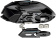 Мышь Logitech G502 Lightspeed черный оптическая 25600dpi беспров. USB 9but (910-005567) от магазина РЭССИ