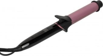 Щипцы Philips BHB868/00 макс.темп.:200С покрытие:керамико-кератиновое черный/фиолетовый от магазина РЭССИ