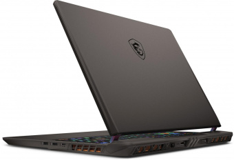 Ноутбук MSI Vector GP68 HX 13VG-207RU Core i7 13700HX 16Gb SSD1Tb NVIDIA GeForce RTX4070 8Gb 16" IPS QHD+ (2560x1600) Windows 11 Home grey WiFi BT Cam (9S7-15M222-207) от магазина РЭССИ