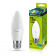 Картинка Лампа Ergolux LED-C35-11W-E27-4K (свеча) от магазина РЭССИ Лампа Ergolux LED-C35-11W-E27-4K (свеча) от магазина РЭССИ