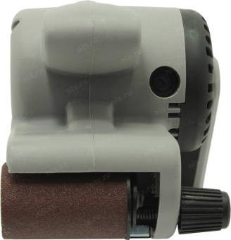 Ленточная шлифовальная машина Зубр ЗЛШМ-76-950 950Вт (ширина ленты 76мм) от магазина РЭССИ