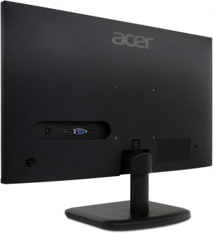Монитор Acer 27" EK271Gbmix черный IPS LED 1ms 16:9 HDMI M/M матовая 250cd 178гр/178гр 1920x1080 120Hz FreeSync VGA FHD 3.4кг от магазина РЭССИ