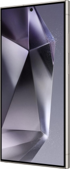 Смартфон Samsung SM-S928B Galaxy S24 Ultra 5G 512Gb 12Gb фиолетовый титан моноблок 3G 4G 2Sim 6.8" 1440x3120 Android 14 200Mpix 802.11 a/b/g/n/ac/ax/be NFC GPS GSM900/1800 GSM1900 TouchSc Protect от магазина РЭССИ