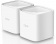 Бесшовный Mesh роутер D-Link COVR-1102 AC1200 10/100/1000BASE-TX белый от магазина РЭССИ