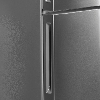 Холодильник Maunfeld MFF200NFХ10 Inverter 2-хкамерн. белый инвертер от магазина РЭССИ