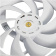 Вентилятор Thermalright TL-C12-PRO-W белый 4-pin 29.6dB 170gr Ret от магазина РЭССИ