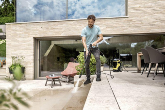 Минимойка Karcher K 7 WCM 3000Вт (1.317-400.0) от магазина РЭССИ