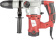 Картинка Перфоратор RedVerg RD-RH1200S патрон:SDS-plus уд.:5Дж 1200Вт (кейс в комплекте) от магазина РЭССИ Перфоратор RedVerg RD-RH1200S патрон:SDS-plus уд.:5Дж 1200Вт (кейс в комплекте) от магазина РЭССИ