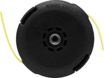 Катушка для садовых триммеров Champion HT35 d=3.3мм L=3м для Champion: Т233, Т256 ,Т263, Т266, Т333, Т334FS, Т336, Т337, Т436, Т437, Т516, Т517, ET1004A, ET1200A; ECHO: SRM-22GES, SRM-2305SI, SRM- 2655SI, SRM-330ES, SRM-350ES, SRM-4605; HUSQVARNA: 122L, 1 от магазина РЭССИ