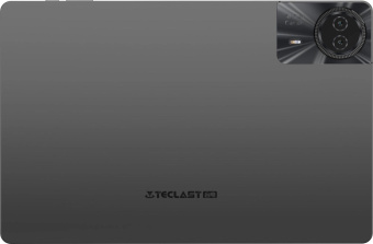 Планшет Teclast T50Plus Tiger T620 (2.0) 8C RAM6Gb ROM256Gb 10.95" IPS 1920x1200 LTE 2Sim Android 14 серый 13Mpix 8Mpix BT GPS WiFi Touch microSD 1Tb 8000mAh 10hr от магазина РЭССИ