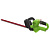 Аккумуляторный кусторез GreenWorks G24HT56 24 В 2205507 от магазина РЭССИ