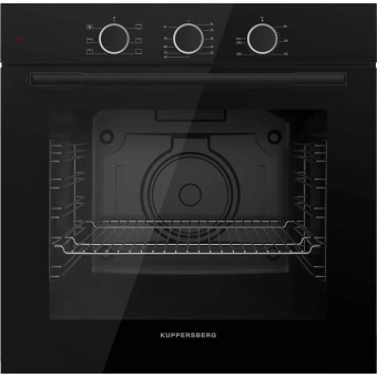 Духовой шкаф KUPPERSBERG HF 603 B 6544 от магазина РЭССИ
