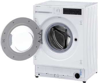 Стиральная машина Krona Zimmer 1200 7K класс:A++ загрузка до 7кг отжим:1200об/мин белый от магазина РЭССИ