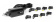 Блок питания TopON 101325 90W 16V-20V 8-connectors 4.5A от бытовой электросети LED индикатор от магазина РЭССИ