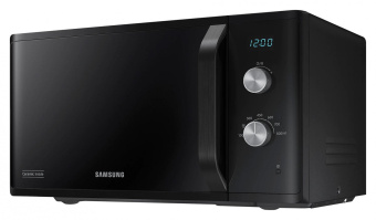 Микроволновая Печь Samsung MS23K3614AK/BW 23л. 800Вт черный от магазина РЭССИ