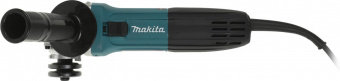 Углошлифовальная машина Makita GA5030X5 720Вт 11000об/мин рез.шпин.:M14 d=125мм от магазина РЭССИ