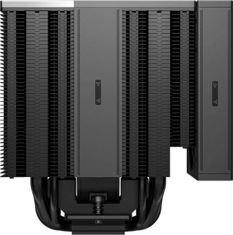Устройство охлаждения(кулер) PcCooler RZ820 Soc-AM5/AM4/1200/1700/1851 черный 4-pin Al+Cu 300W Ret (RZ820-BKNWNX-GL) от магазина РЭССИ