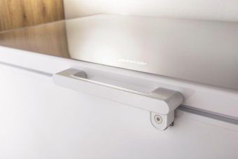 Морозильный ларь Gorenje FH451CW белый 150Вт от магазина РЭССИ