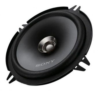Колонки автомобильные Sony XS-FB131E (без решетки) 230Вт 89дБ 4Ом 13см (5дюйм) (ком.:2кол.) коаксиальные однополосные от магазина РЭССИ