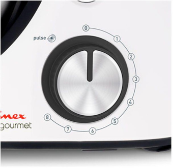 Миксер планетарный Moulinex QA510110 1100Вт белый от магазина РЭССИ