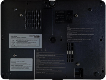 Проектор Cactus CS-S3.B 3LCD 43000Lm LS 4300Lm ANSI (1280x1024) 15000:1 ресурс лампы:10000часов 1xUSB typeA 2xHDMI 4.7кг от магазина РЭССИ