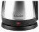Чайник электрический Galaxy GL 0304 1.8л. 2000Вт нержавеющая сталь (корпус: нержавеющая сталь) от магазина РЭССИ