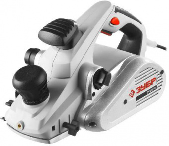 Рубанок Зубр ЗР-1300-110 1300Вт 110мм 16000об/мин от магазина РЭССИ