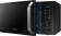 Микроволновая Печь Samsung MG23K3575AK/BW 23л. 800Вт черный от магазина РЭССИ